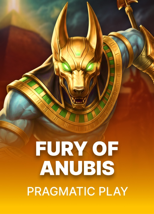 Fury of Anubis
