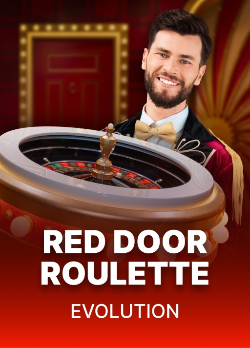 Red Door Roulette