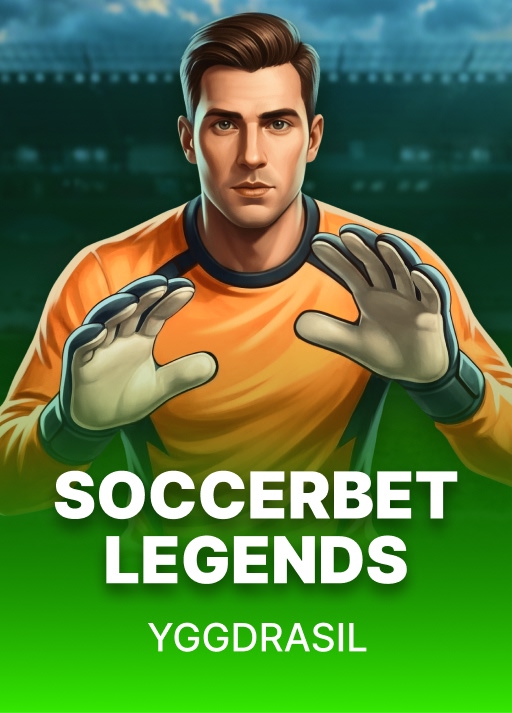 Soccerbet Legends