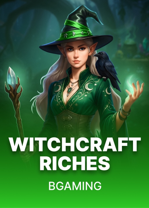 Witchcraft Riches