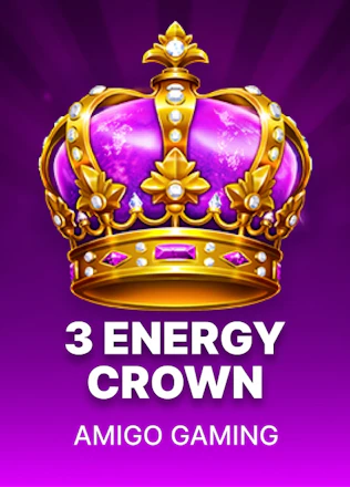 3 Energy Crown