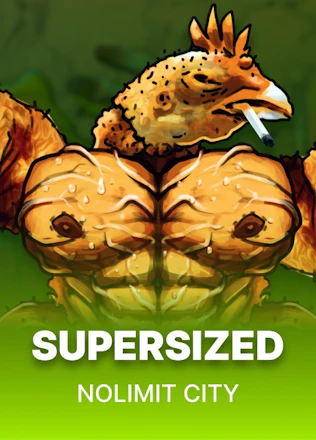 Supersized