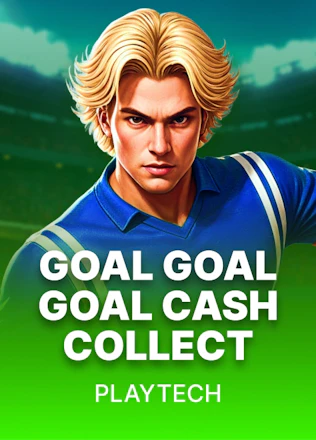 Goal Goal Goal: Cash Collect