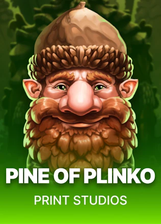 Pine of Plinko