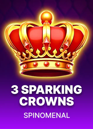 3 Sparking Crowns